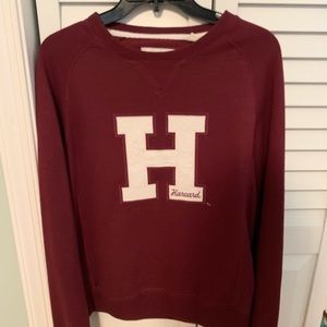 Harvard College Sweatshirt